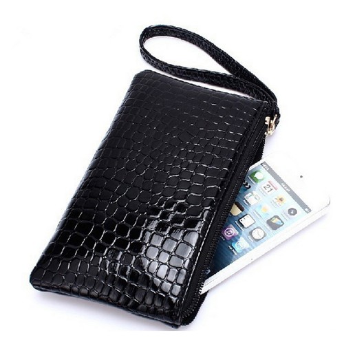 Women handbag wallet patterned - handbag,