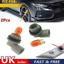 Sets side marker light lamp - 2,
