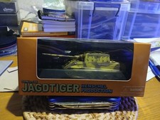 DRAGON ARMOR VALUE +.62009.Sd.Kfz.186.JAGDTIGER.HENSCHEL PRODUCTION.3./s.Pz.Jg.