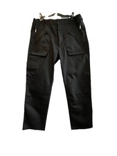 TROJAN Work Trousers – New