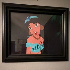 Disney Aladdin Princess