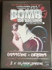 Niche Bassline Jamie Duggan