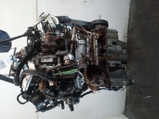 K9K628 NISSAN MICRA ENGINE