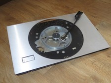 Bang & Olufsen B&O Beocenter 4600 Turntable Mechanism, Used on Other Beocenters
