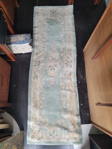 Vintage chinese hand - chinese, woven