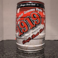 1919 Root Beer 5 Liter Pony