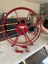 Wirt & Knox FHR-V2 Fire Hose