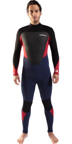 Gul mens response 3mm gbs - mens,