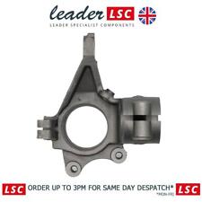 Front LHS Wheel Steering