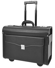 Pilot Case Wheeled Pilot Case