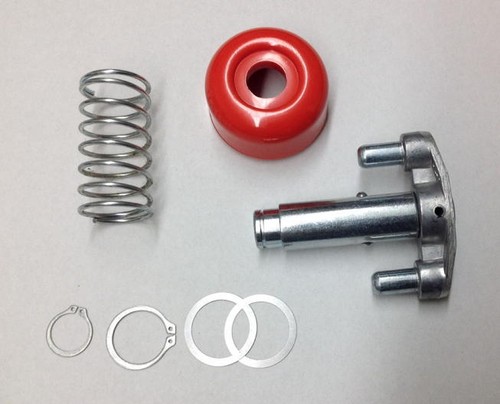 Hinge lock type - lock, 1