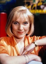 Dutch presenter gallyon - dutch,