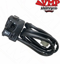 Direct Bikes 125cc Hurricane