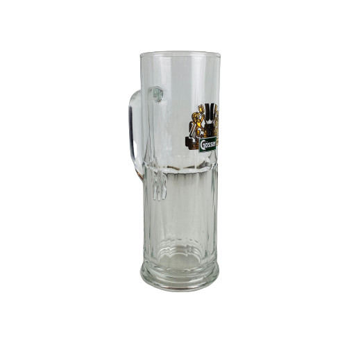 Seit gosser 1860 sahm - gosser, 0,41l
