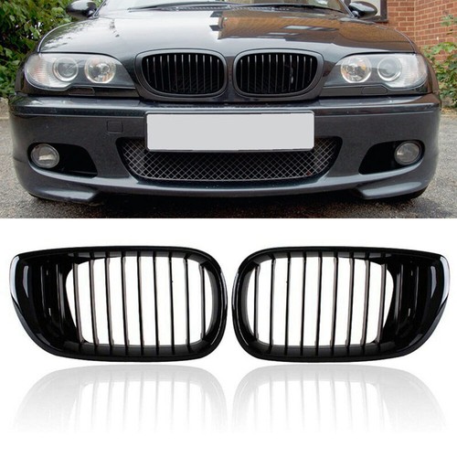 Pair gloss black - pair,