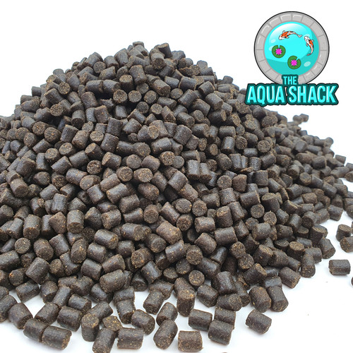 Catfish sinking pellets 6mm - catfish,