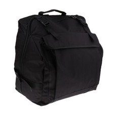 Padded Accordion Backpack Case