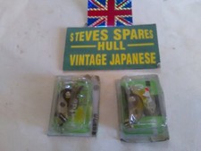 SUZUKI GT185 POINTS ,2 SETS