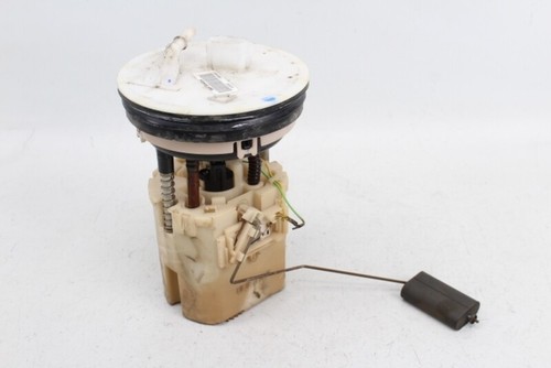 Fuel pump ford - ford, fiesta