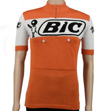 Bic merino wool cycling jersey - VV Classics