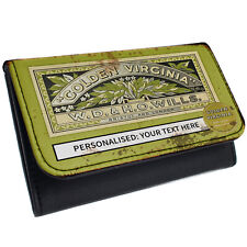 Personalised Tobacco Pouch