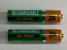 Aaa rechargeable nimh - rechargeable,