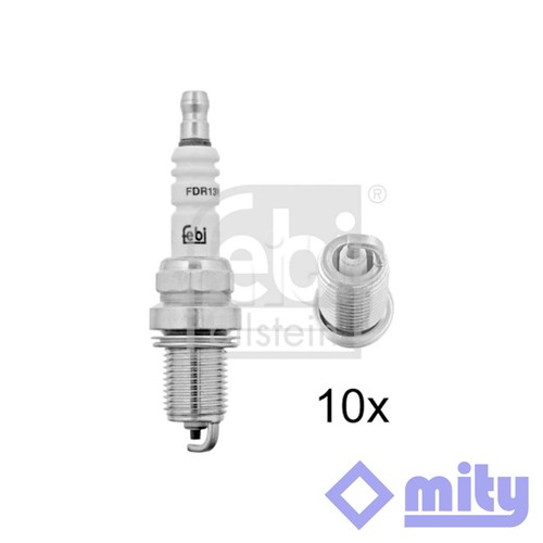 Fits vauxhall spark - plug, mity