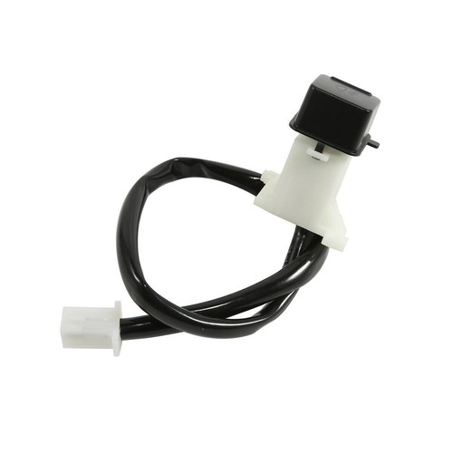 Fog light lamp - switch, push