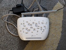 TP-Link Wireless N Access Point - 300Mbps - TL-WA901ND, WiFi - OpenWRT Firmware