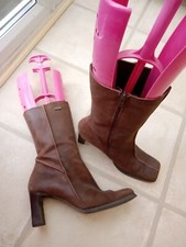 Wrangler Ladies Brown Boots