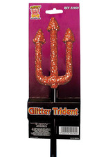 Glitter trident ladies - glitter,