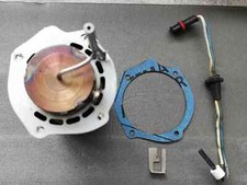 Webasto Water Heater Thermo