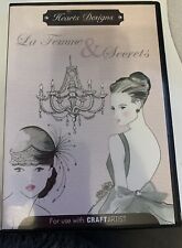 SERIF CRAFT ARTIST HEARTS