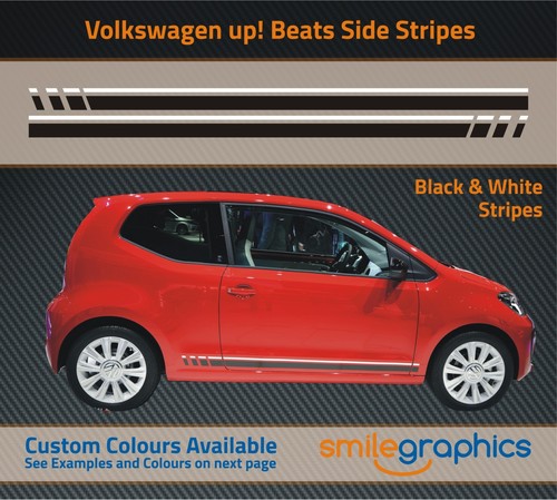 Beats stripe kit - up,