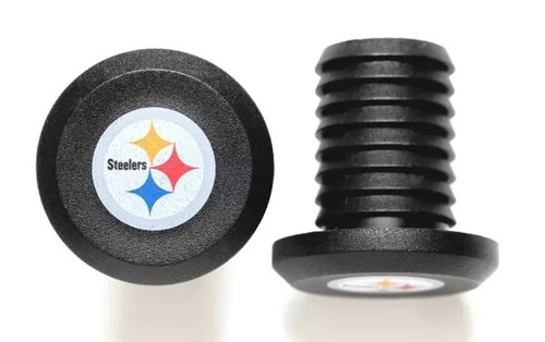 Nfl bmx grips end - nfl, gt
