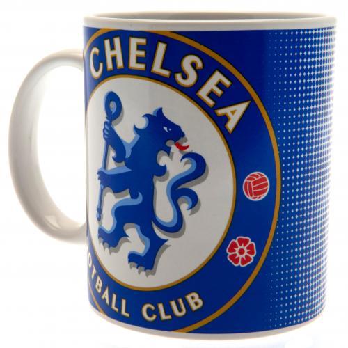 Official licenced chelsea cup - official,
