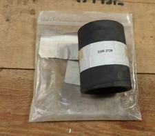 Land Rover.Wolf.7XD.300 tdi.Bottom intercooler hose.Pt.No.ESR2729.