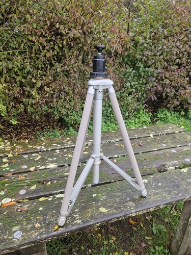 Linhof tripod vintage - tripod, ,vintage