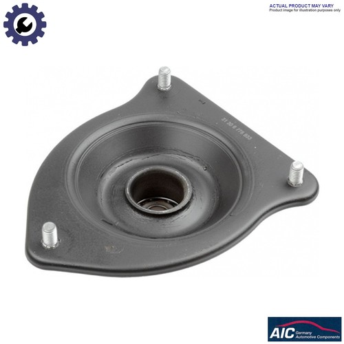Suspension strut support mount - strut,