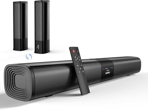 Saiyin soundbar for sound - saiyin,