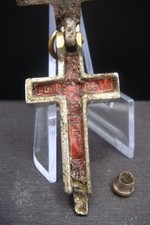 Rare 19th Century Brass