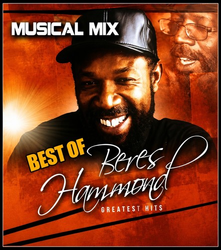 Beres hammond best - beres, of