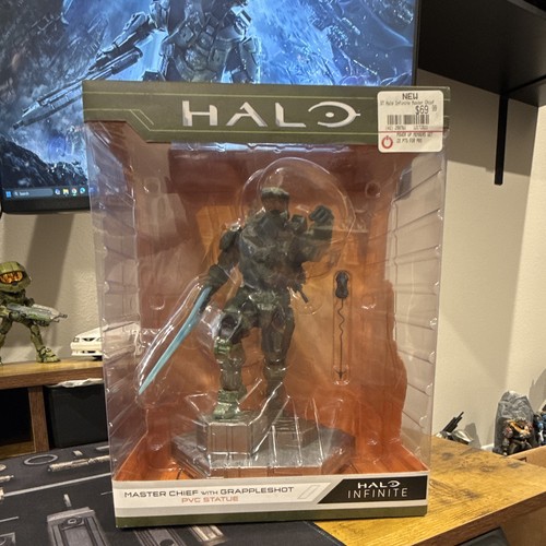 Dark horse halo infinite - dark,