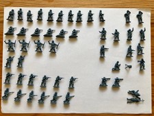 Matchbox 1/76 Toy Soldiers