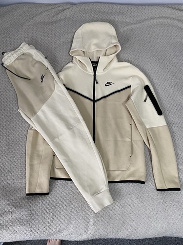 Nike tech fleece - fleece, full