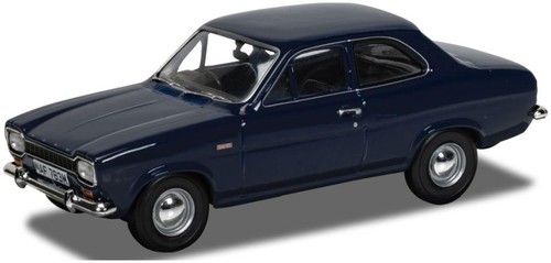 Corgi 43rd scale ford - corgi, escort