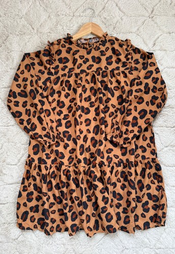 Next girls animal leopard - girls,