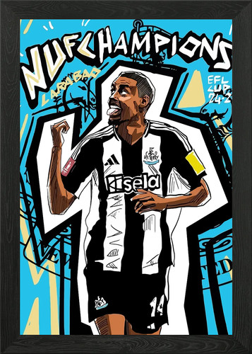 Alexander isak newcastle - alexander,