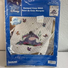 Walt Disney Eeyor Janlynn