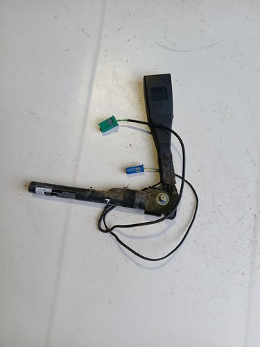 Vauxhall corsa passenger - vauxhall,